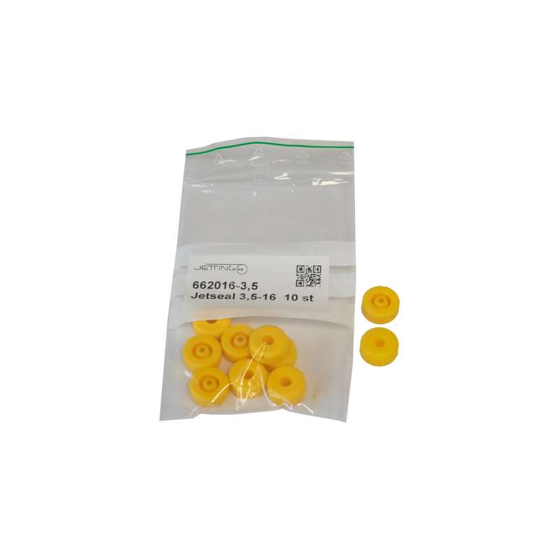 JETTING JETSEAL 3,5 mm | Außendurchmesser 16mm