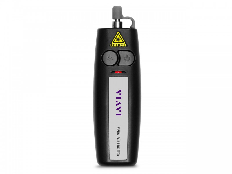 VIAVI FFL-050 Visual Fault Locator (Rotlicht-Fehlersucher)