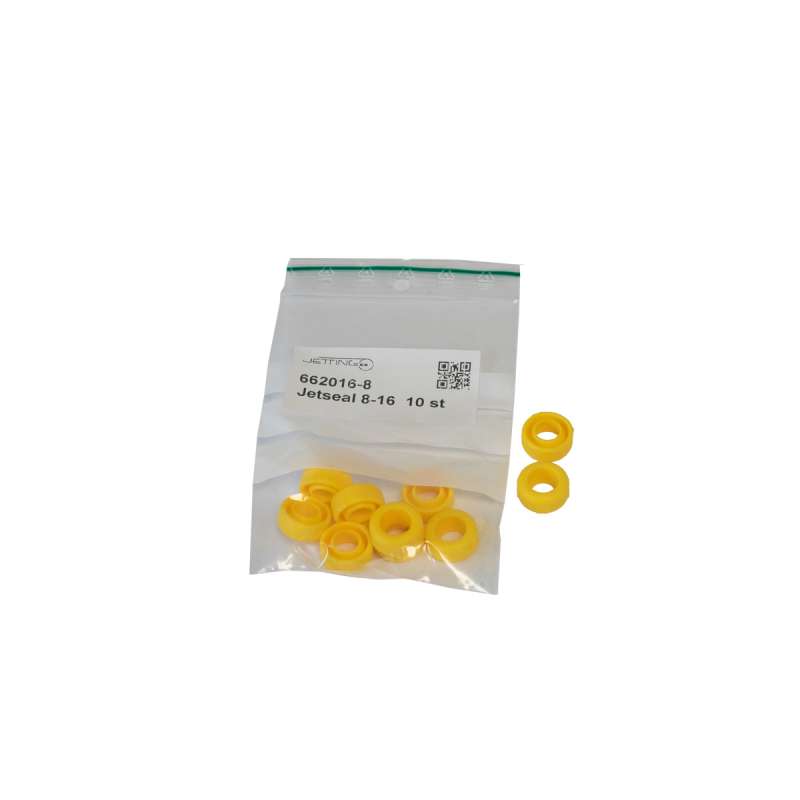 JETTING JETSEAL 8,0 mm | Außendurchmesser 16mm