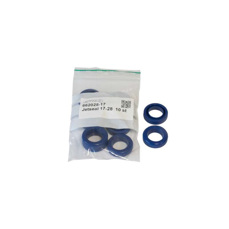 JETTING JETSEAL 17,0 mm | Außendurchmesser 28mm
