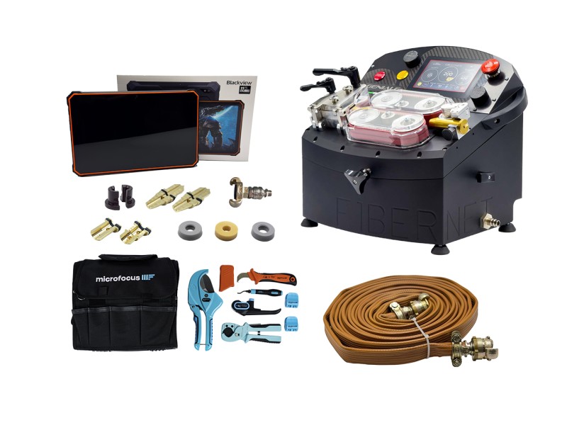 FIBERDAYS Aktion 2026 - Paket 1