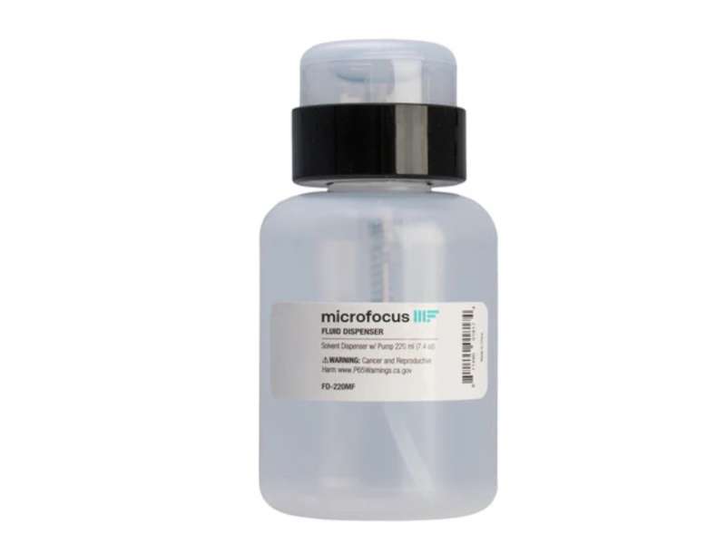 Microfocus Tupfbefeuchter (220ml)