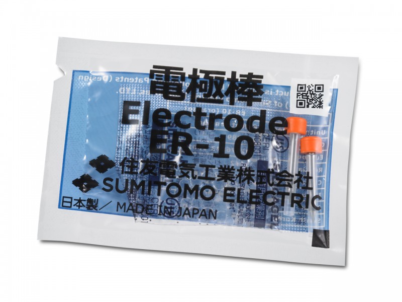 Sumitomo Elektroden ER-10