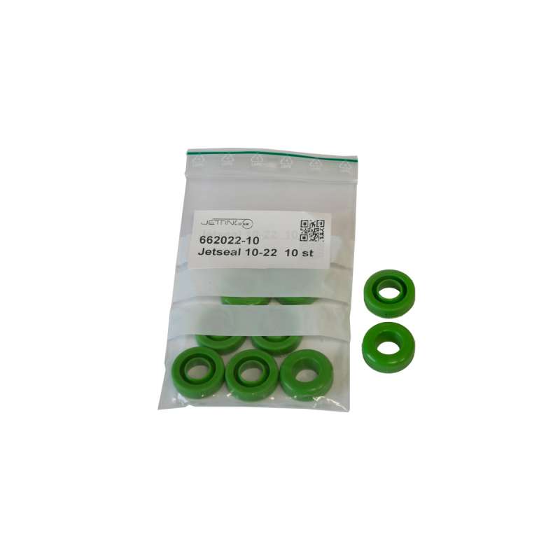 JETTING JETSEAL 10,0 mm | Außendurchmesser 22mm