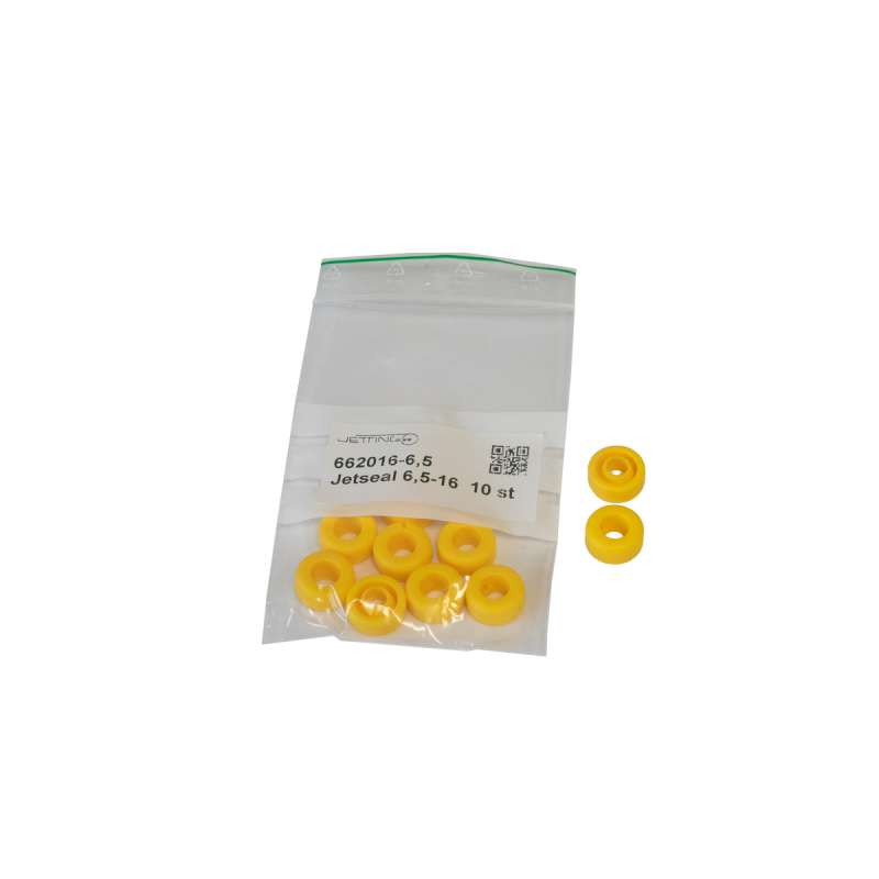 JETTING JETSEAL 6,5 mm | Außendurchmesser 16mm