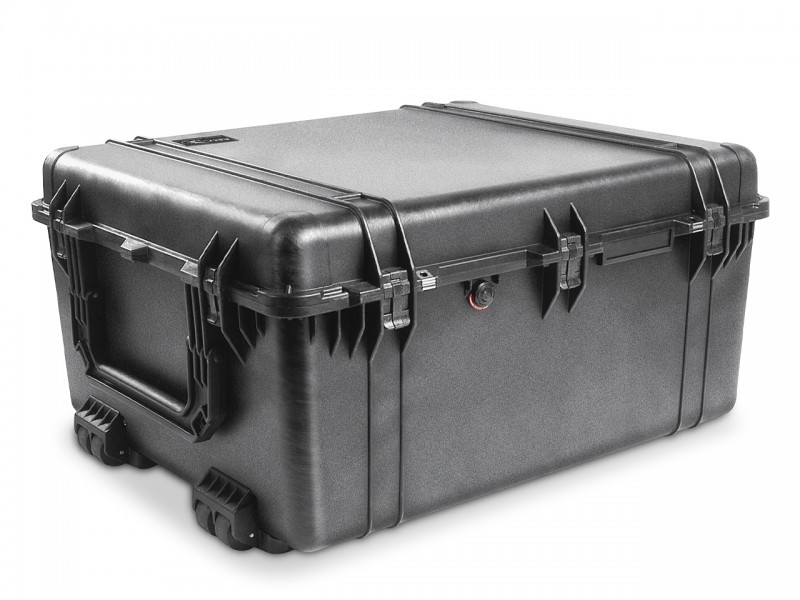 Hartschalentransportkoffer PELI Protector Case™