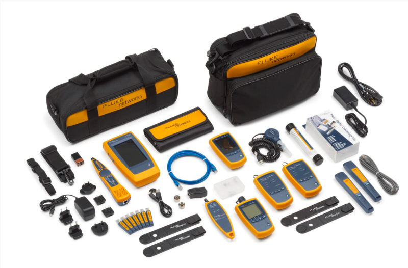 FLUKE LIQ-200-DUO-KIT mit FTK1475