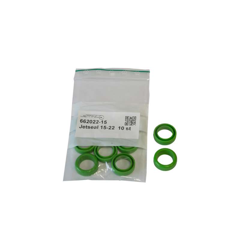 JETTING JETSEAL 15,0 mm | Außendurchmesser 22mm