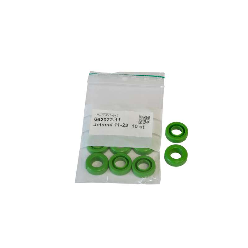 JETTING JETSEAL 11,0 mm | Außendurchmesser 22mm