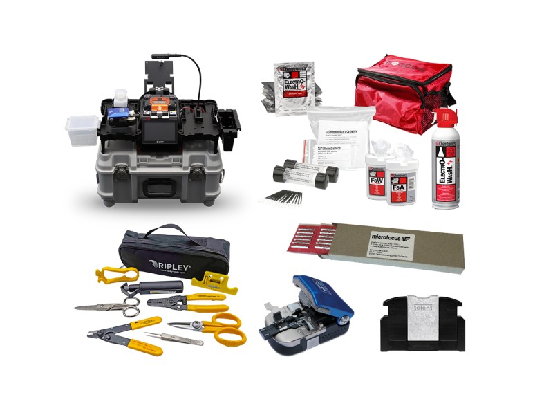 FIBERDAYS Aktion 2026 - Paket 3