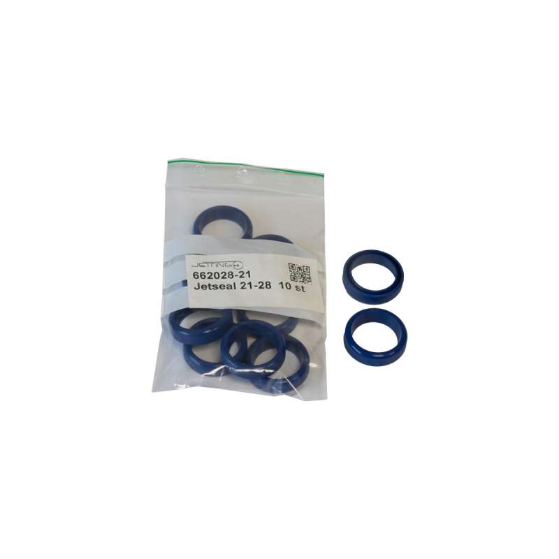 JETTING JETSEAL 21,0 mm | Außendurchmesser 28mm