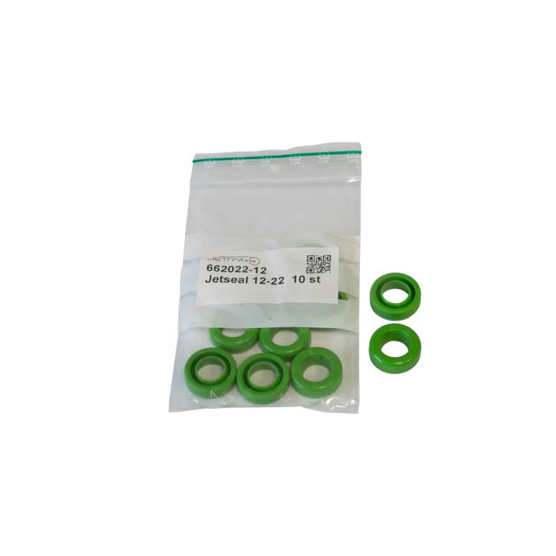 JETTING JETSEAL 12,0 mm | Außendurchmesser 22mm
