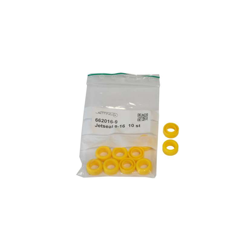 JETTING JETSEAL 9,0 mm | Außendurchmesser 16mm