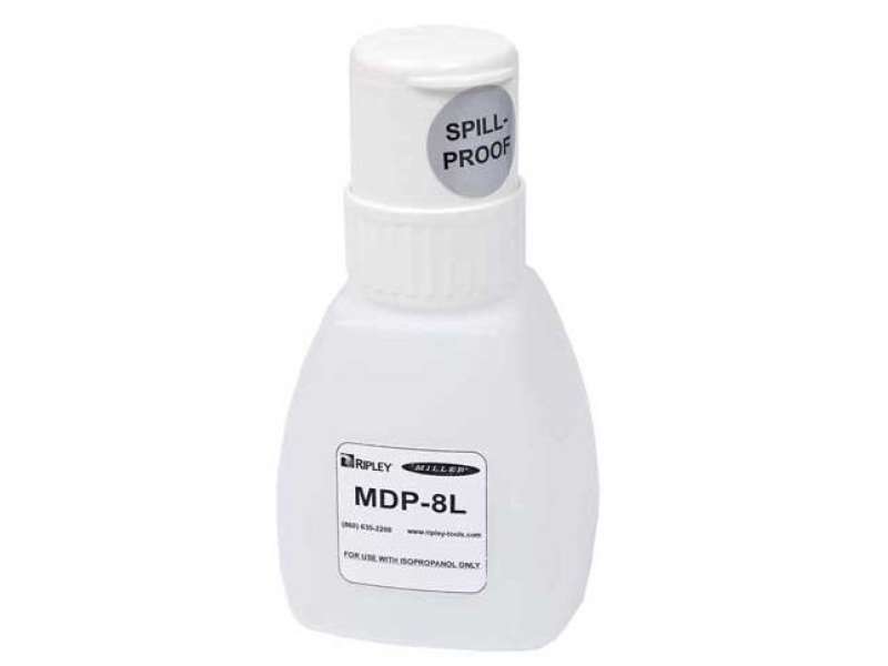 MILLER MDP-8L Tupfbefeuchter PE
