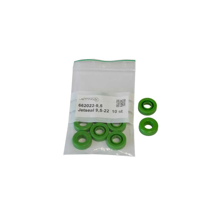 JETTING JETSEAL 9,5 mm | Außendurchmesser 22mm
