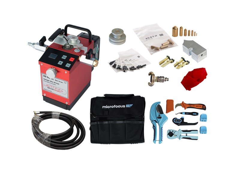 FIBERDAYS Aktion 2026 - Paket 2