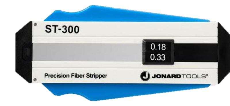 JONARD Faserstripper blau