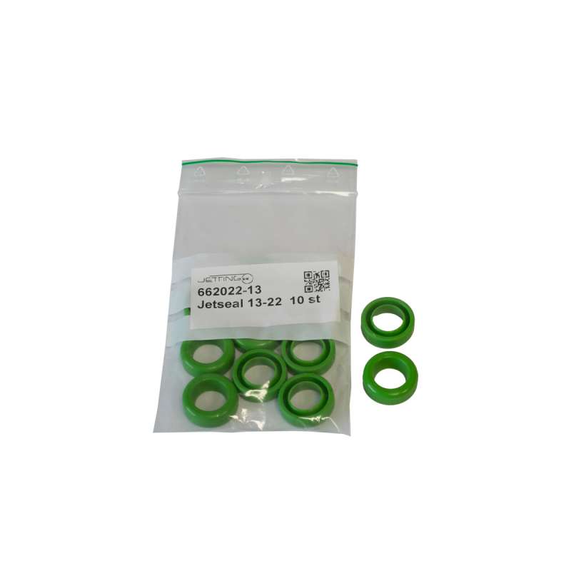 JETTING JETSEAL 13,0 mm | Außendurchmesser 22mm