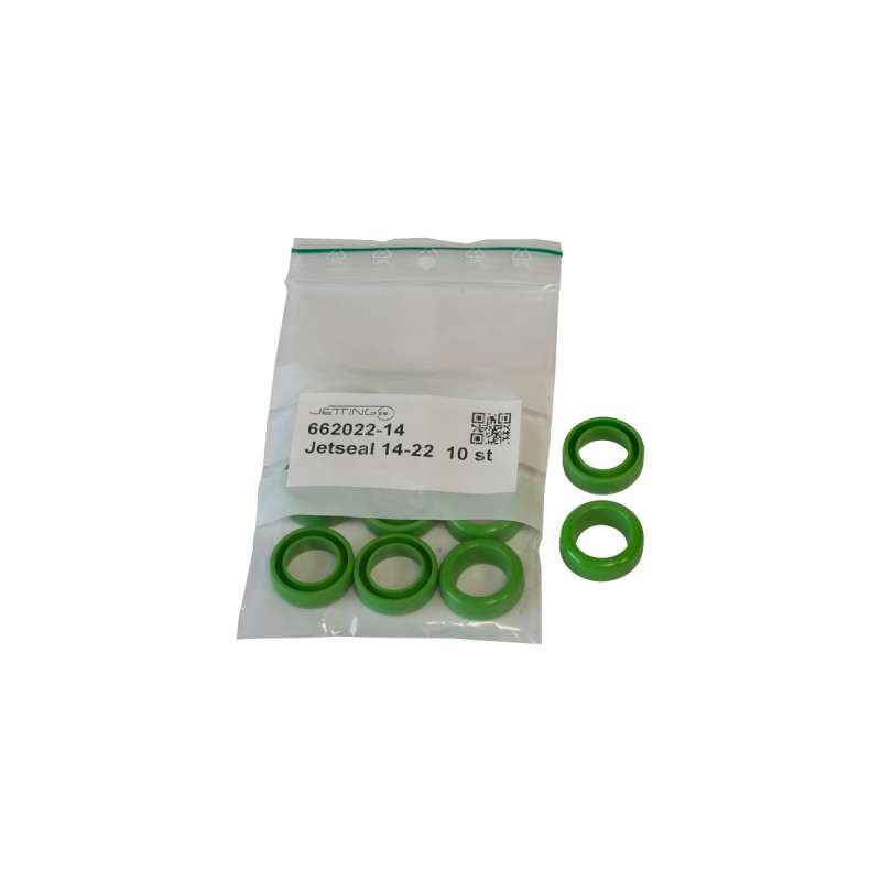 JETTING JETSEAL 14,0 mm | Außendurchmesser 22mm