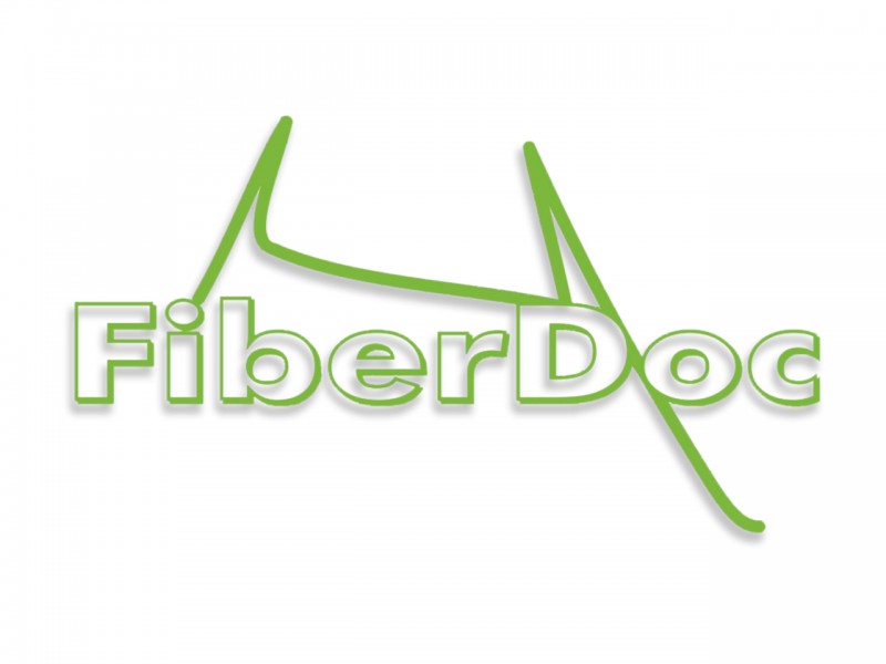 FiberDoc® V5.X (aktuelle Version) PC-Auswertesoftware